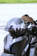 Helmet Sticker